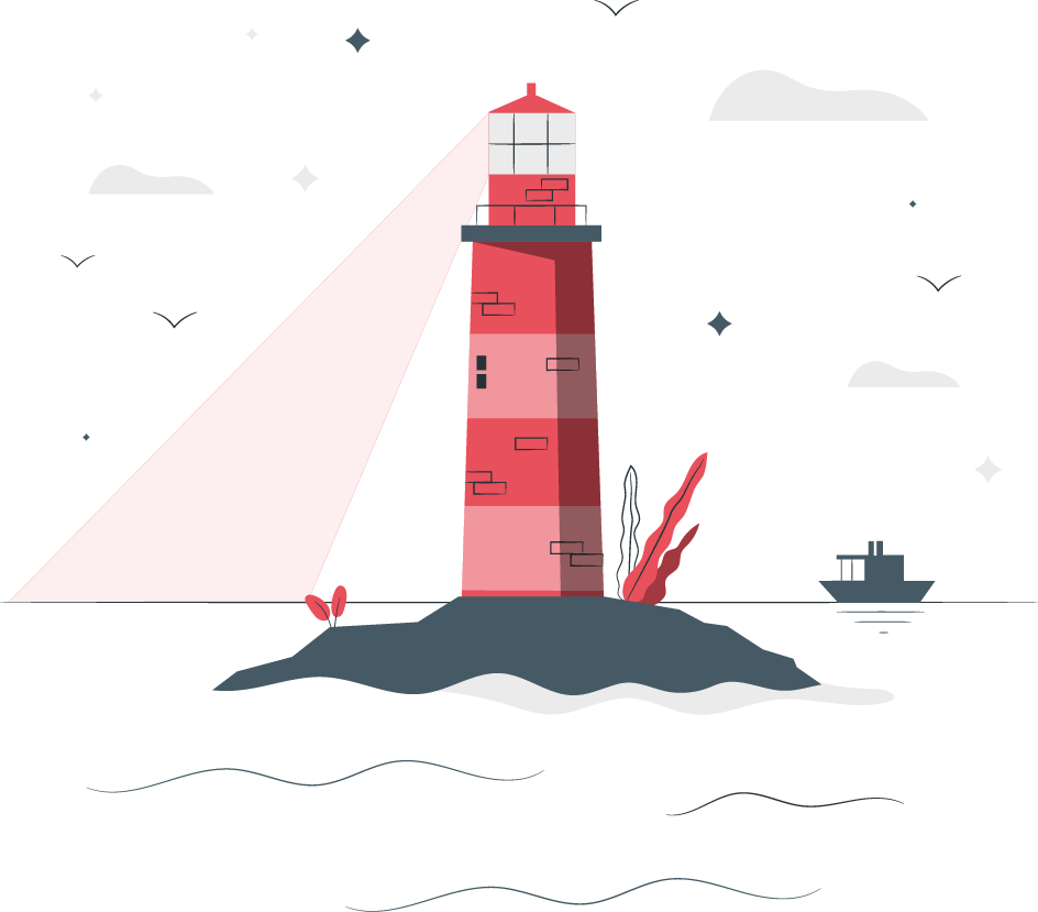 lighthouse